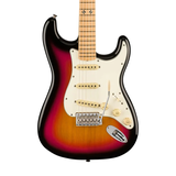 Guitar Điện Fender Artist Steve Lacy People Pleaser Stratocaster SSS, Chaos Bust