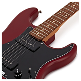 Guitar Điện Fender Noventa Stratocaster SS