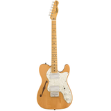 ĐÀN GUITAR ĐIỆN SQUIER CLASSIC VIBE 70S TELECASTER THINLINE HH