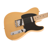Guitar Điện Fender Japan Traditional II 50s Telecaster SS