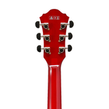 GUITAR ĐIỆN IBANEZ AS93FM - AS ARTCORE EXPRESSIONIST HH