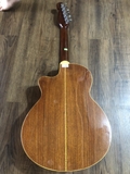 Guitar Vọng Cổ Nút Kết