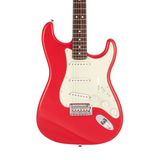 Guitar Điện Fender Japan Hybrid II Stratocaster SSS