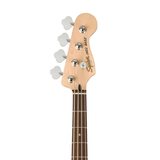 GUITAR BASS SQUIER AFFINITY SERIES JAZZ BASS SS