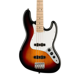 GUITAR BASS SQUIER AFFINITY SERIES JAZZ BASS SS