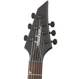 Guitar Điện Jackson X Series Soloist SLATTXMGQ3-6 HH