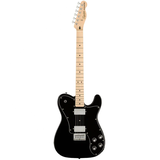 GUITAR ĐIỆN SQUIER AFFINITY SERIES TELECASTER DELUXE HH
