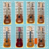 Ukulele gỗ size 21
