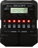 Zoom G1-Four