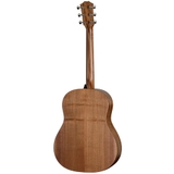 Đàn Guitar Acoustic Taylor AD17 Blacktop - Grand Pacific