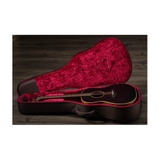 Đàn Guitar Acoustic Taylor AD17 Blacktop - Grand Pacific