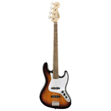 GUITAR BASS SQUIER AFFINITY SERIES JAZZ BASS SS