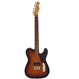 Guitar Điện Fender Noventa Telecaster S, 2 - Color Sunburst
