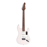 GUITAR ĐIỆN SAGA SMF1314 STRATOCASTER SSS