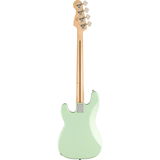 GUITAR BASS SQUIER FSR AFFINITY SERIES PRECISION PJ BASS GUITAR