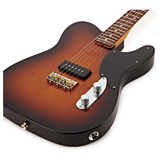 Guitar Điện Fender Noventa Telecaster S, 2 - Color Sunburst