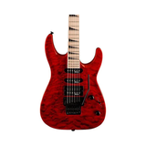 Guitar Điện Jackson JS34Q DKAM HSS