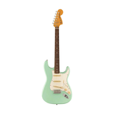 Guitar Điện Fender Vintera II 70s Stratocaster SSS, Surf Green