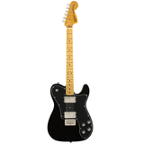GUITAR ĐIỆN SQUIER CLASSIC VIBE 70S TELECASTER DELUXE HH