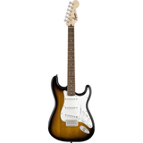 GUITAR ĐIỆN SQUIER STRATOCASTER PACK SSS