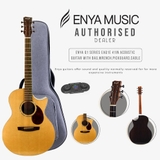 Đàn Guitar Acoustic Enya EA-Q1C EQ Acousticplus