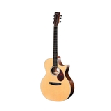 Đàn Guitar Acoustic Enya EA-Q1C EQ Acousticplus