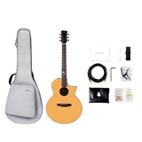 Đàn Guitar Acoustic Enya EA-X2C Pro EQ Acousticplus