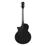Đàn Guitar Acoustic Enya EA-X3C EQ Acousticplus