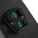 Đàn Guitar Acoustic Enya EA-X4 Pro Mini EQ Acousticplus