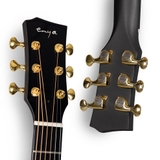 Đàn Guitar Acoustic Enya EA-X4 Pro Mini EQ Acousticplus
