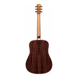 Đàn Guitar Acoustic Enya ED-Q1 EQ Acousticplus