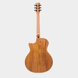 Đàn Guitar Acoustic Enya EGA-K1 EQ AcousticPlus