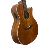 Đàn Guitar Acoustic Enya EGA-K1 EQ AcousticPlus