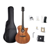 Đàn Guitar Acoustic Enya EGA-K1 EQ AcousticPlus