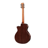 Đàn Guitar Acoustic Enya EGA-Q1 Pro