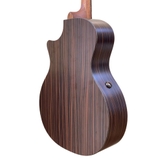 Đàn Guitar Acoustic Enya EGA-X1 Pro SP1 AcousticPlus - Smart Guitar