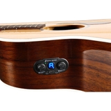 Đàn Guitar Acoustic Enya EM-Q1 EQ Acousticplus
