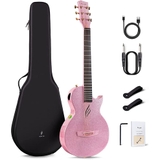 Đàn Guitar Acoustic Enya Nova Go SP1 Acousticplus Sparkle - Smart Guitar