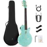Đàn Guitar Acoustic Enya Nova Go SP1 Acousticplus Sparkle - Smart Guitar