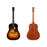 Đàn Guitar Acoustic Enya T-05J EQ Tribute