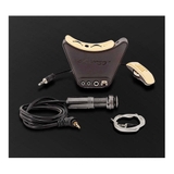 Đàn Guitar Acoustic Enya T-10OM EQ