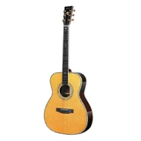 Đàn Guitar Acoustic Enya T-10SOM EQ Acousticplus