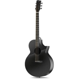 Đàn Guitar Acoustic Enya X3 Pro SP1 Acousticplus - Smart Guitar