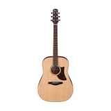 Đàn Guitar Acoustic Ibanez AAD100 Open Pore Natural