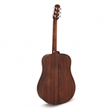 Đàn Guitar Acoustic Ibanez AAD140 Open Pore Natural
