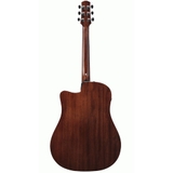 Đàn Guitar Acoustic Ibanez AAD170CE Natural Low Gloss