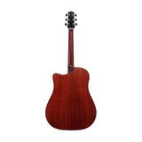 Đàn Guitar Acoustic Ibanez AAD400CE Natural