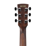 Đàn Guitar Acoustic Ibanez AC340 Open Pore Natural