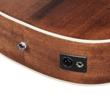 Đàn Guitar Acoustic Ibanez AC340CE Open Pore Natural