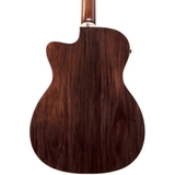 Đàn Guitar Acoustic Ibanez ACFS580CE Open Pore Semi-Gloss